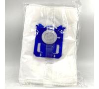 ELECTROTODO Repuesto de Bolsas de Aspiradora S-Bag Compatibles con Varios Modelos de Philips, Electrolux, AEG, Tornado y Volta - Ref. 42073 - Gran Capacidad de Filtrado -5 unidades+ 1 filtro