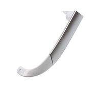 ELECTROTODO Tirador compatible con frigorifico Beko DNE50520 4326390100