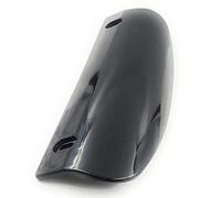 ELECTROTODO Tirador compatible con frigorífico nevera Fagor COLOR NEGRO