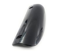 ELECTROTODO Tirador Compatible para Frigorífico Fagor | Color Negro | Recambio Resistente, Elegante y de Alta Durabilidad | Asegura Encaje Perfecto | Económico y Sostenible