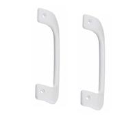 ELECTROTODO tirador puerta compatible con nevera Balay, Bosch, Lynx, Superser | 2 Unidades (adaptable)