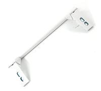 ELECTROTODO Tirador Puerta Frigorífico compatible con Liebherr 31 cm