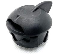 ELECTROTODO Válvula de Seguridad Repuesto Compatible para Olla Fagor Señorial/Brio/Elegance - Color Surtido Según Stock