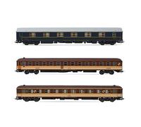 Electrotren Electrotren-HE4016 autobús HE4016 Hornby Hobbies Paquetes de pasajeros, vagones rodantes, Varios, Escala 1:87, Calibre HO, Color, Scale Gauge