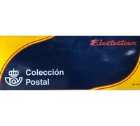 ELECTROTREN HO HE4013 Set dos coches Estafeta Postal OFERTA¡¡¡