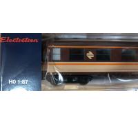 Electrotren- Juguete, Multicolor (Hornby Hobbies Ltd HE4024)