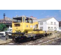 Electrotren- Juguete, Multicolor (Hornby Hobbies Ltd HE2008)