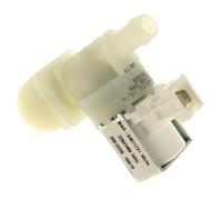 Electroválvula 1 vía adaptable 4971732 - lavadora
