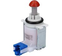 Electroválvula 11033896 para lavavajillas BLAUPUNKT, BOSCH, NEFF, SIEMENS