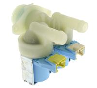 Electroválvula 2 vías 2466302002 c00967703 - lavadora