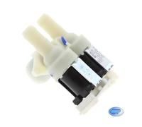 Electroválvula 2 Vías 90° Lavadora Whirlpool Original 481227128558