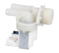 Electroválvula 2 vías como Candy 41040283 para lavadora