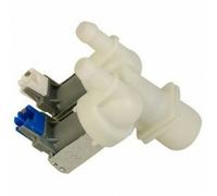 Electroválvula 2 Vías Lavadora Candy Hoover Original 41032538