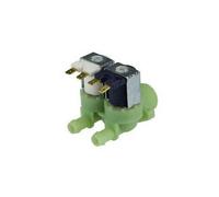 Electroválvula 2 Vías Lavadora Candy Hoover Zerowatt Original 41013615