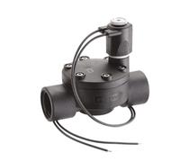 ELECTROVÁLVULA 24 VOLT. SIN FASTON H (Nº de unid.= 1)