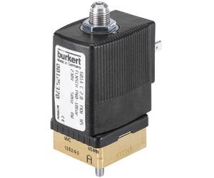 Electroválvula 3/2 vías 32x32 mm Brida SFB Universal Latón FKM 0-10bar/145psi 230VAC 6014 174312