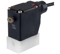 Electroválvula 3/2 Vías G1/4'' Mezcla PVDF FKM 0-6bar/87psi 24VAC/DC ATEX 0330 20050768