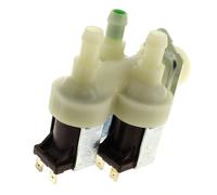 Electroválvula 3 vías adaptable 01678013 - lavadora