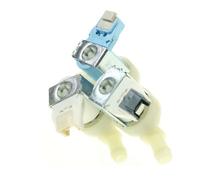 Electroválvula 3 Vías Lavadora Candy Hoover Original 43013592
