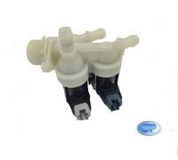 Electroválvula 3 Vías Lavadora Candy Hoover Original 43013592