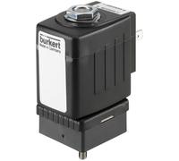 Electroválvula 32x32 mm Brida SFB NC PA EPDM 0-6bar/87psi 24VDC 6013 341544