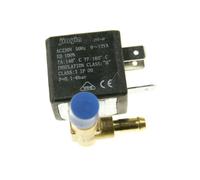 Electroválvula 423902274731 para central de vapor PHILIPS, PERFECT CARE, PERFECT CARE AQUA PRO STEAM, PERFECT CARE EXPERT PLUS