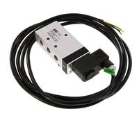 electroválvula 5/2 G1/4'' 230V AC ATEX 2.5-10bar/35.0-140psi Airtec