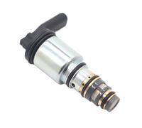 Electroválvula aire acondicionado Válvula de control solenoide electrónica del compresor de aire acondicionado HV14, compatible con Mazda 3 CX20 3DA-DM8P 3DADM8P BDGF61450
