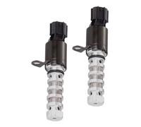 Electroválvula Árbol Levas Compatible Con Hyundai Para Veloster L4 1.6L 2012-2017 2019-2021 Motor De Árbol De Levas Sincronización Variable De Válvulas VVT Solenoide 918-024 2T1114