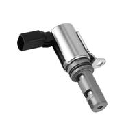 Electroválvula Árbol Levas Compatible Con SKODA Para Roomster 1.4TSI 1.6FSI BTS CFNA 2006-2015 Solenoide Sincronización Válvula Variable Árbol De Levas Automático 03C906455A