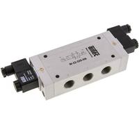 electroválvula biestable 5/2 G1/2'' 24V AC 1-10bar/14-140psi Airtec