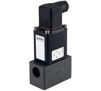 Electroválvula - Burkert 0121 50085