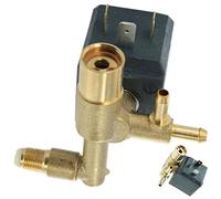 Electroválvula Central Vapor 00950084, CS-00095084 CALOR