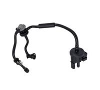 Electroválvula Coche Compatible Con A5 2016-2026 Para A5 Para Sportback 2007-2017 1 Pieza Accesorios De Válvula Solenoide De Recipiente De Carbono Automotriz 06J133781CE
