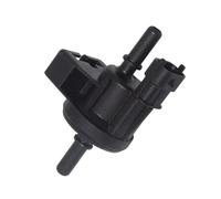 Electroválvula Coche Compatible Con Chevrolet Para Camaro 2010-2011 Para Equinox 2008-2009 1 Piezas De Válvula Solenoide Automotriz 0280142000