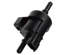 Electroválvula Coche Compatible Con Chevrolet Para Sonic 2012-2018 Para Cruze Para Limited 2016 1 Pieza Válvula Solenoide De Purga De Recipiente De Vapor 55567453