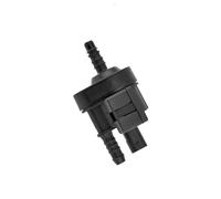 Electroválvula Coche Compatible Con Seat Para Altea Para Xl 2006-2015 Para Leon 2005-2013 1 Pieza Válvula Solenoide De Recipiente De Carbono Automotriz 06H906517B