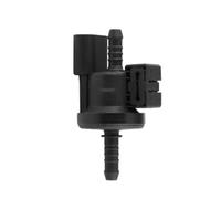 Electroválvula Coche Compatible Con Vw Para Golf 2010-2014 Para Jetta 2005-2014 Para Passat 2006-2008 1 Uds Válvula Solenoide De Vacío Solenoide 06E906517A