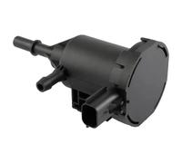 Electroválvula Coche Compatible Con Vw Para Routan 2009-2014 1 Uds. Piezas De Montaje De Solenoide De Válvula De Purga De Recipiente De Carbono Accesorios 4891741AA