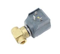 Electrovalvula Comel Entrada Agua