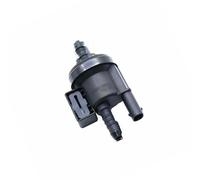 Electroválvula Compatible Con VW Para Gti 2006-2013 Para Jetta 2005-2017 1 Pieza Accesorios De Repuesto De Solenoide De Válvula De Purga De Recipiente De Vapor 06H906517B