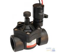 Electroválvula Con Solenoide 9V Rain Para Centralitas Amigo Pro Hembra 1