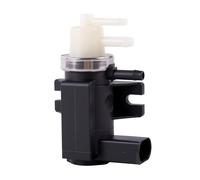 Electroválvula convertidora de presión, electroválvula turbo, electroválvula de presión compatible con A3, A4, TT, Passat B5, Golf IV, New Beetle, Polo IV, Transporter T5 1J0906627B 1K0906627B