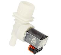 Electroválvula de 1 vía para lavavajillas C00273883, 482000022024 INDESIT