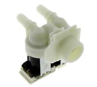 Electroválvula de 2 vías, 10010823, 00174261 para lavadora