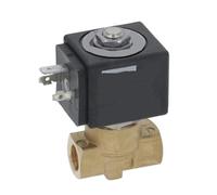 Electroválvula De 2 Vías 230V 50/60Hz, Compatible Con PARKER, Cafetera Espresso