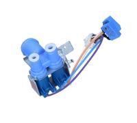 Electroválvula de 2 vías Frigo, Refrigerador, Congelador 5220JA2008F, 5220JA2008K LG Frigo, Refrigerador, Congelador 5220JA2008F, 5220JA2008K LG