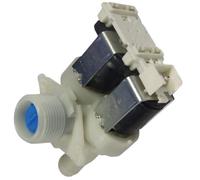 Electroválvula de 2 vías Lavadora 481227128558 Whirlpool Lavadora 481227128558 Whirlpool