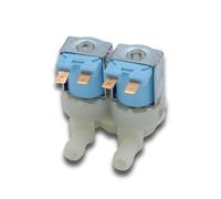 Electroválvula 2 vías Lavadora 2901250100 BEKO Lavadora 2901250100 BEKO
