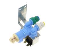 Electroválvula de 2 vías para Refrigerador Whirlpool